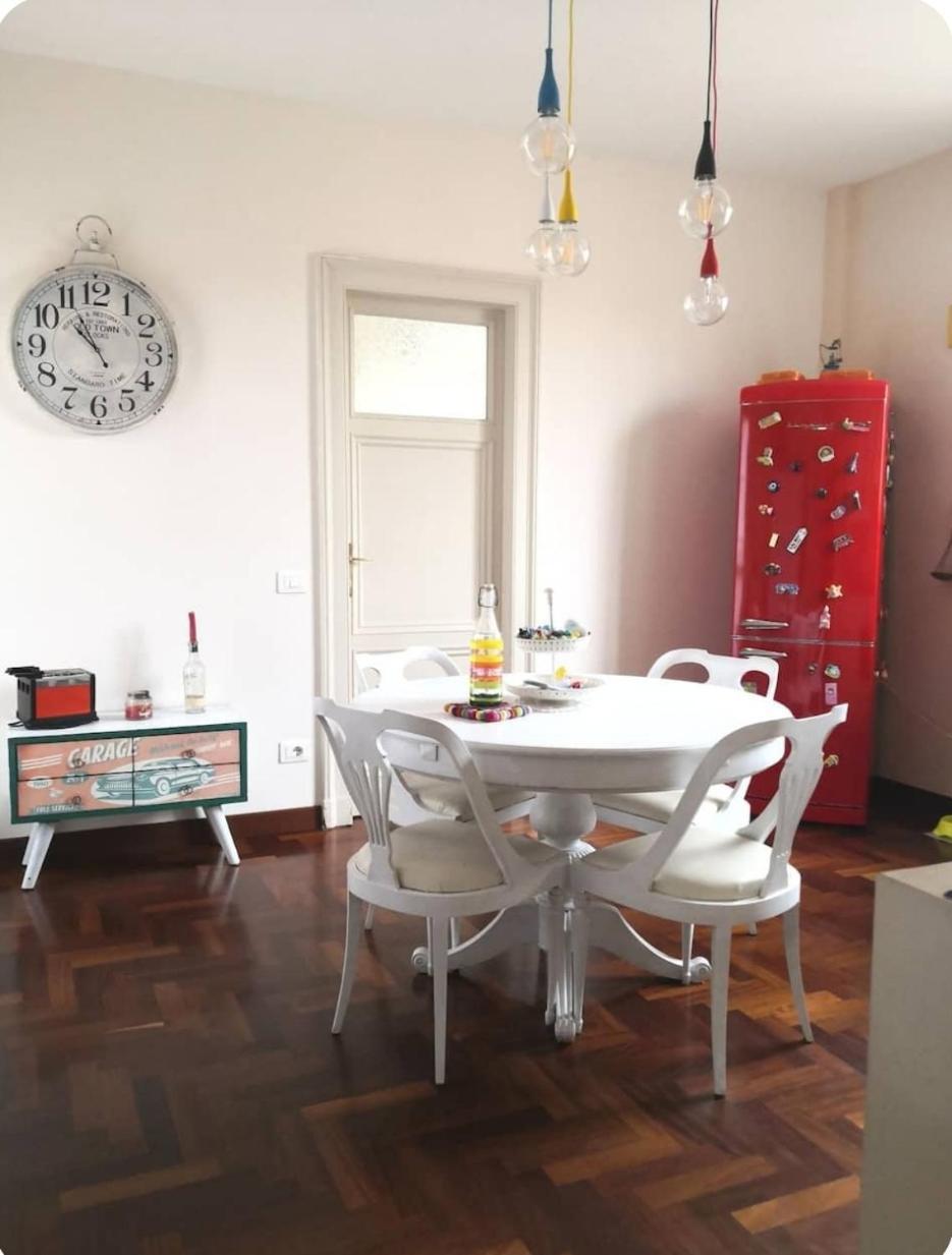 Unconventional Stay Rome Exterior photo